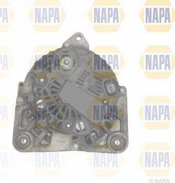 NAPA NAL1199 - Alternator www.autospares.lv