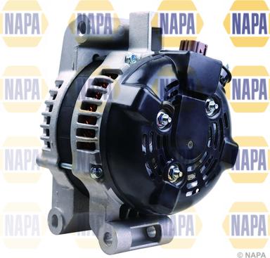 NAPA NAL1170 - Ģenerators www.autospares.lv