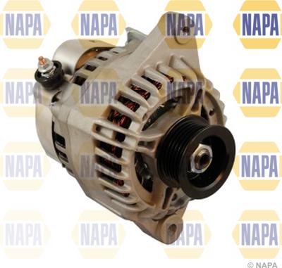 NAPA NAL1173 - Ģenerators www.autospares.lv