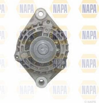 NAPA NAL1397 - Генератор www.autospares.lv