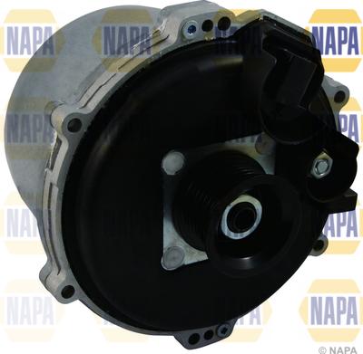 NAPA NAL1340 - Alternator www.autospares.lv