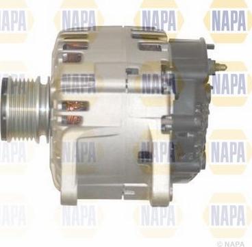 NAPA NAL1302 - Генератор www.autospares.lv