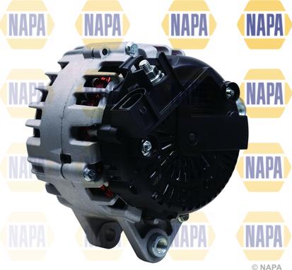 NAPA NAL1229 - Генератор www.autospares.lv