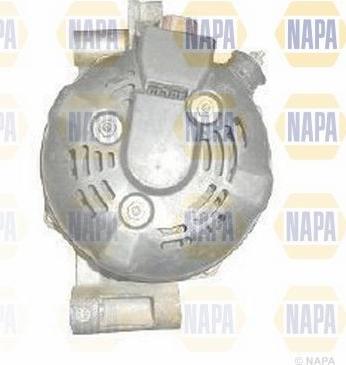 NAPA NAL1224 - Ģenerators www.autospares.lv