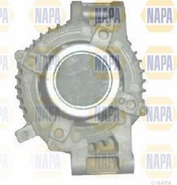 NAPA NAL1224 - Ģenerators www.autospares.lv