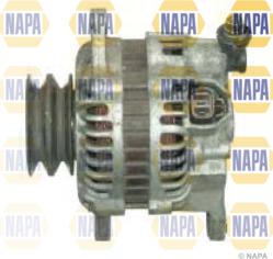 NAPA NAL1743 - Ģenerators www.autospares.lv