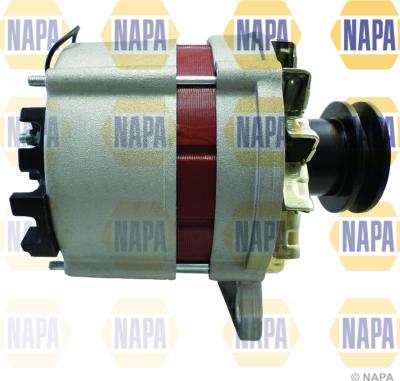 NAPA NAL1759 - Ģenerators www.autospares.lv