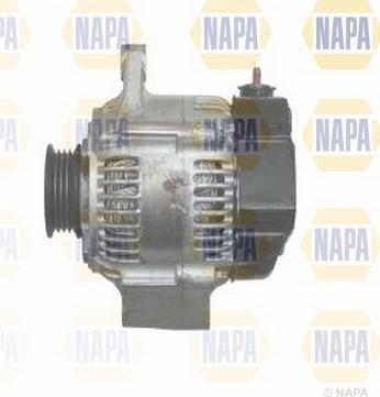 NAPA NAL1713 - Alternator www.autospares.lv