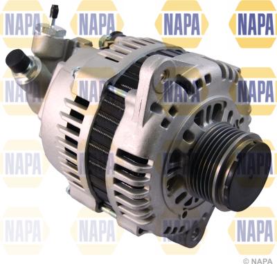 NAPA NAL1785 - Ģenerators www.autospares.lv