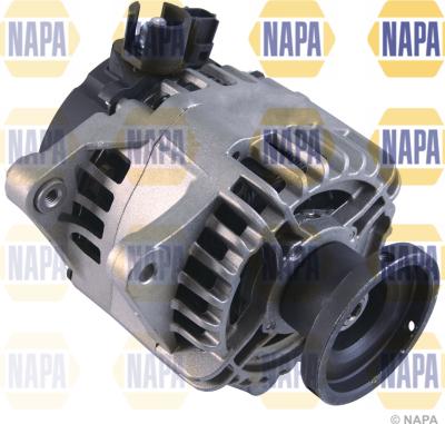 NAPA NAL1786 - Ģenerators www.autospares.lv