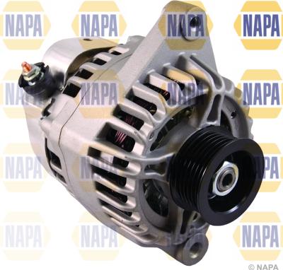 NAPA NAL1775 - Ģenerators www.autospares.lv