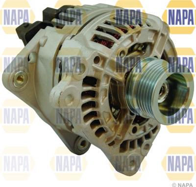 NAPA NAL1771 - Ģenerators www.autospares.lv