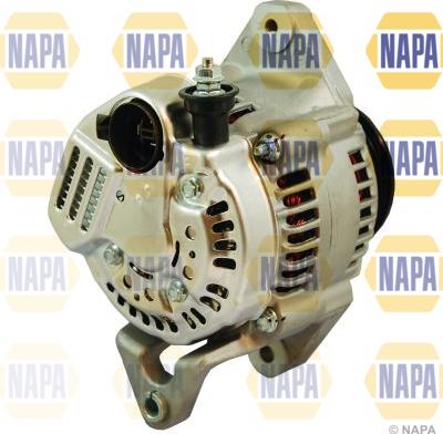 NAPA NAL2099 - Ģenerators www.autospares.lv