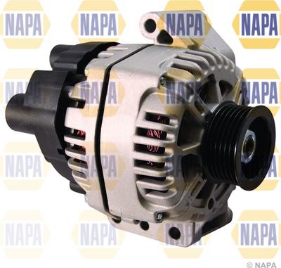 NAPA NAL2056 - Ģenerators www.autospares.lv