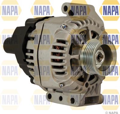 NAPA NAL2065 - Ģenerators www.autospares.lv