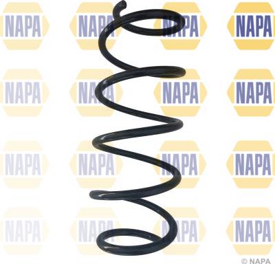 NAPA NCS1059 - Coil Spring www.autospares.lv