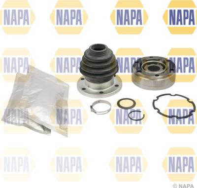 NAPA NCV1003 - Joint, drive shaft www.autospares.lv