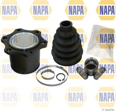 NAPA NCV1032 - Šarnīrs, Piedziņas vārpsta autospares.lv