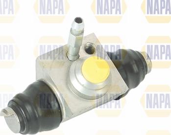 NAPA NCY1002 - Wheel Brake Cylinder www.autospares.lv