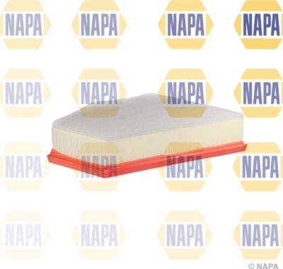 NAPA NFA1441 - Gaisa filtrs www.autospares.lv