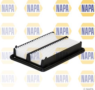 NAPA NFA1455 - Gaisa filtrs www.autospares.lv