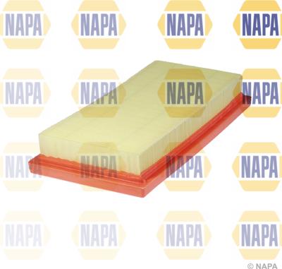 NAPA NFA1457 - Gaisa filtrs www.autospares.lv