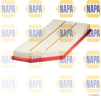 NAPA NFA1406 - Air Filter, engine www.autospares.lv