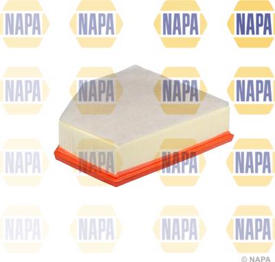 NAPA NFA1434 - Gaisa filtrs www.autospares.lv