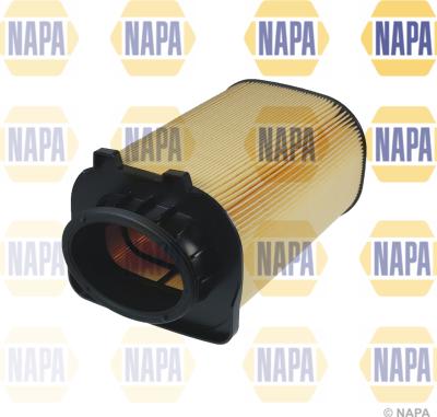 NAPA NFA1436 - Gaisa filtrs www.autospares.lv