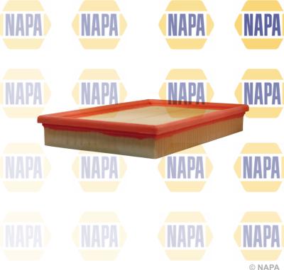 NAPA NFA1049 - Air Filter, engine www.autospares.lv