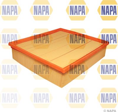 NAPA NFA1014 - Gaisa filtrs www.autospares.lv