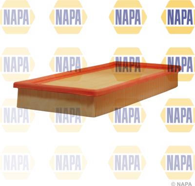 NAPA NFA1018 - Gaisa filtrs www.autospares.lv