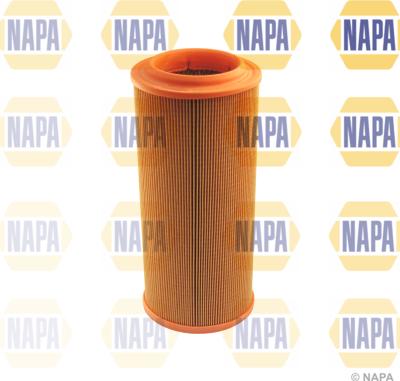 NAPA NFA1021 - Air Filter, engine www.autospares.lv