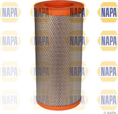 NAPA NFA1022 - Gaisa filtrs www.autospares.lv