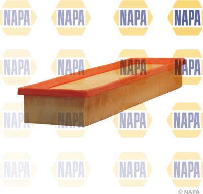 NAPA NFA1070 - Gaisa filtrs autospares.lv