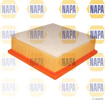 NAPA NFA1157 - Gaisa filtrs autospares.lv