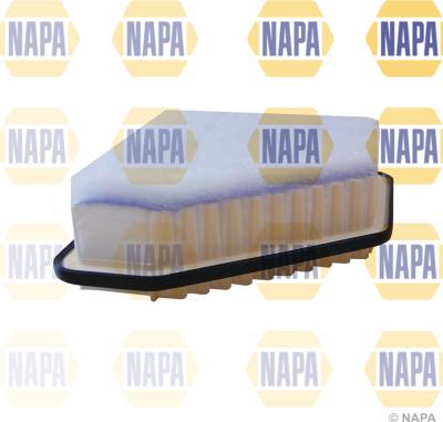 NAPA NFA1185 - Gaisa filtrs autospares.lv