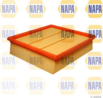 NAPA NFA1130 - Air Filter, engine www.autospares.lv