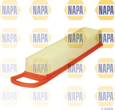 NAPA NFA1176 - Gaisa filtrs autospares.lv