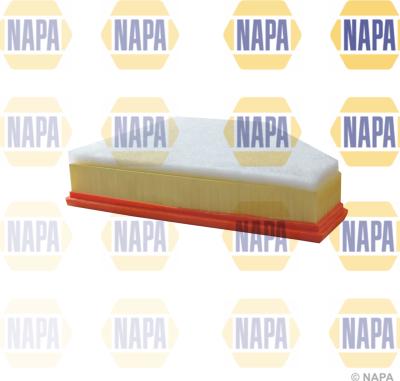 NAPA NFA1178 - Gaisa filtrs www.autospares.lv