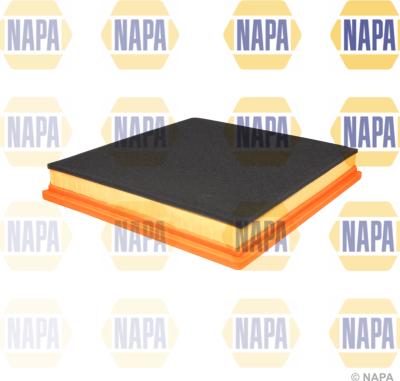 NAPA NFA1396 - Gaisa filtrs www.autospares.lv