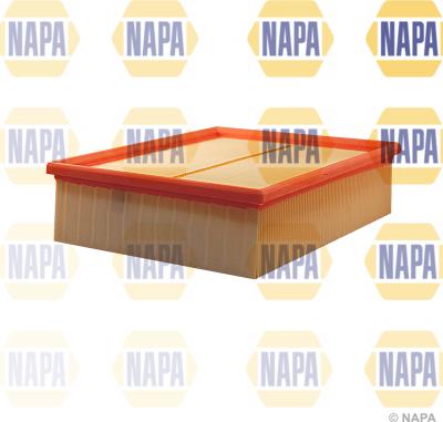 NAPA NFA1350 - Gaisa filtrs autospares.lv