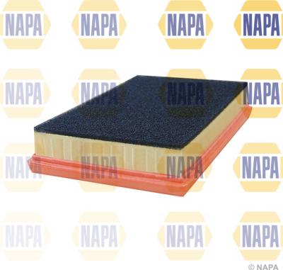 NAPA NFA1353 - Gaisa filtrs autospares.lv