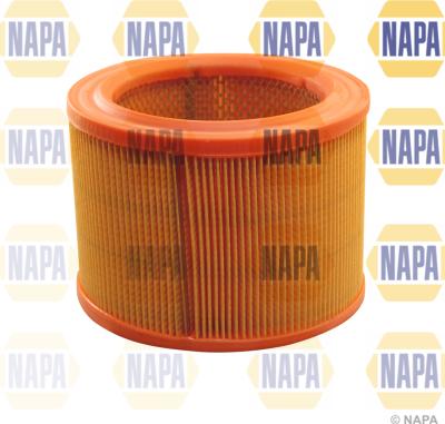 NAPA NFA1304 - Air Filter, engine www.autospares.lv