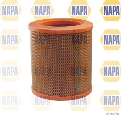 NAPA NFA1320 - Gaisa filtrs autospares.lv