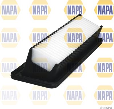 NAPA NFA1241 - Gaisa filtrs www.autospares.lv