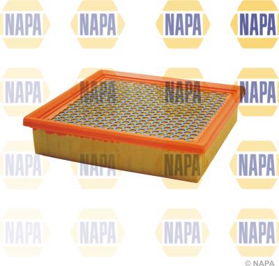 NAPA NFA1226 - Gaisa filtrs www.autospares.lv