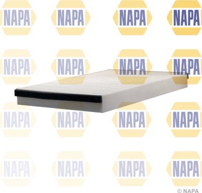 NAPA NFC4056 - Filtrs, Salona telpas gaiss www.autospares.lv