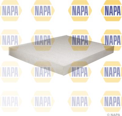 NAPA NFC4053 - Filter, interior air www.autospares.lv