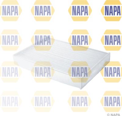 NAPA NFC4031 - Filtrs, Salona telpas gaiss www.autospares.lv